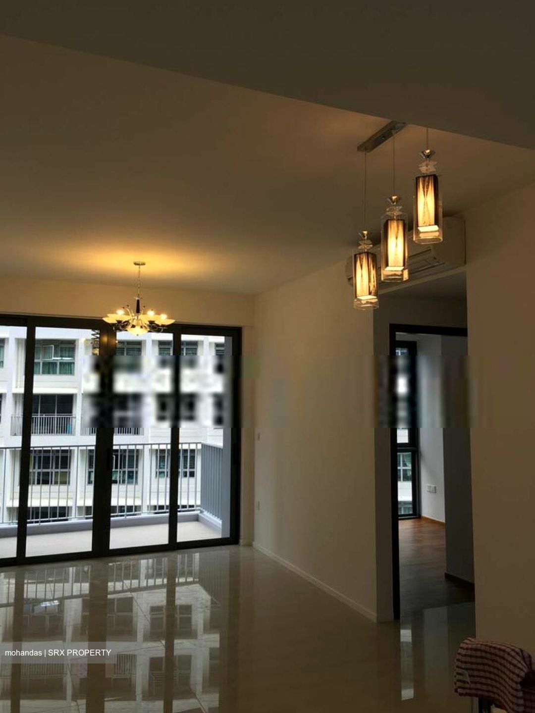 Parc Centros (D19), Condominium #561846011